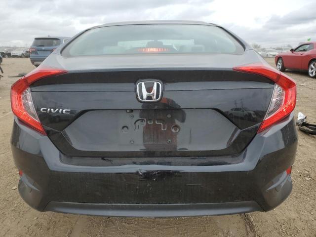 Photo 6 from auction – 2016 HONDA CIVIC EX with VIN 19XFC2F78GE003165