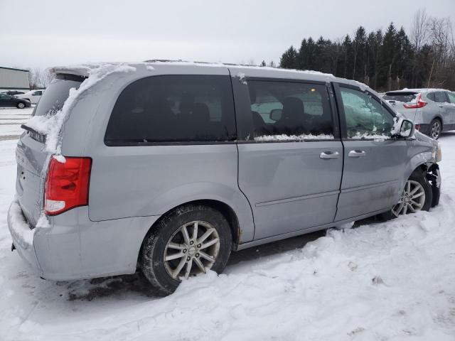 Photo 3 from auction – 2014 DODGE GRAND CARA with VIN 2C4RDGCG1ER352398