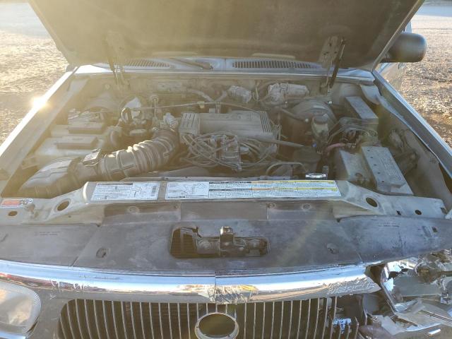 Photo 12 from auction – 1999 MERCURY MOUNTAINEE with VIN 4M2ZU55P7XUJ42065