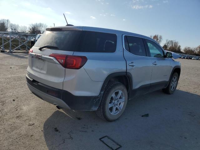 Photo 3 from auction – 2019 GMC ACADIA SLE with VIN 1GKKNKLA6KZ299345