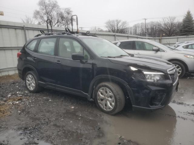 Photo 4 from auction – 2019 SUBARU FORESTER with VIN JF2SKACC4KH593821