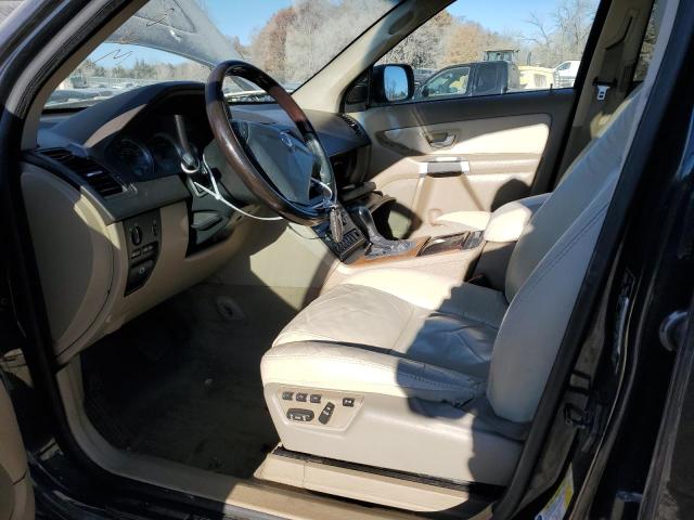 Photo 7 from auction – 2011 VOLVO XC90 3.2 with VIN YV4952CY0B1598820