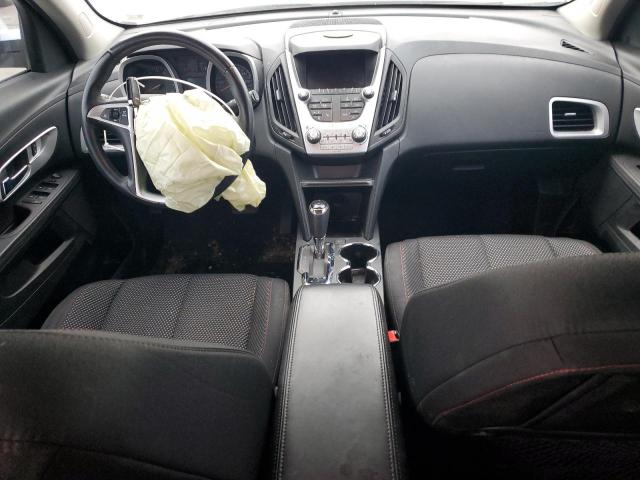 Photo 8 from auction – 2017 CHEVROLET EQUINOX LT with VIN 2GNFLFEK9H6116824