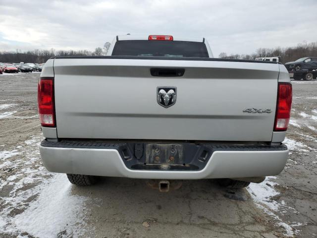 Photo 6 from auction – 2018 RAM 1500 ST with VIN 1C6RR7FGXJS308588