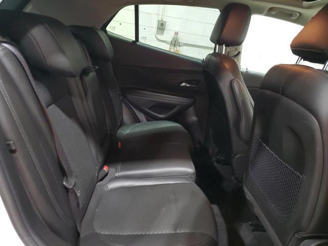 Photo 11 from auction – 2018 BUICK ENCORE SPO with VIN KL4CJ2SB2JB635516