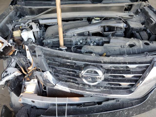 Photo 12 from auction – 2019 NISSAN PATHFINDER with VIN 5N1DR2MN2KC589378