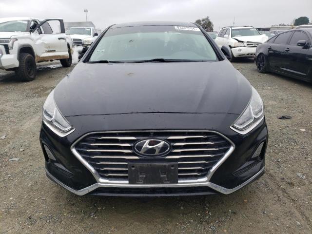 Photo 5 from auction – 2019 HYUNDAI SONATA SE with VIN 5NPE24AF2KH782608