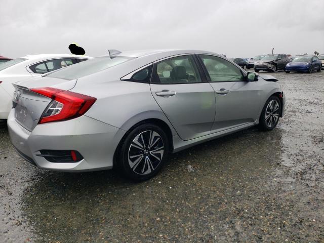 Photo 3 from auction – 2018 HONDA CIVIC EXL with VIN JHMFC1F71JX004366