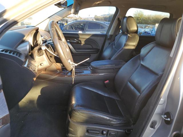 Photo 7 from auction – 2011 ACURA MDX TECHNO with VIN 2HNYD2H47BH543218