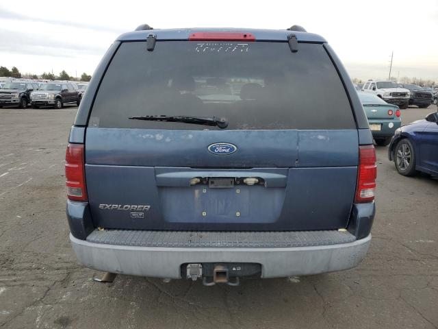 Photo 6 from auction – 2002 FORD EXPLORER X with VIN 1FMZU63K52ZC65812