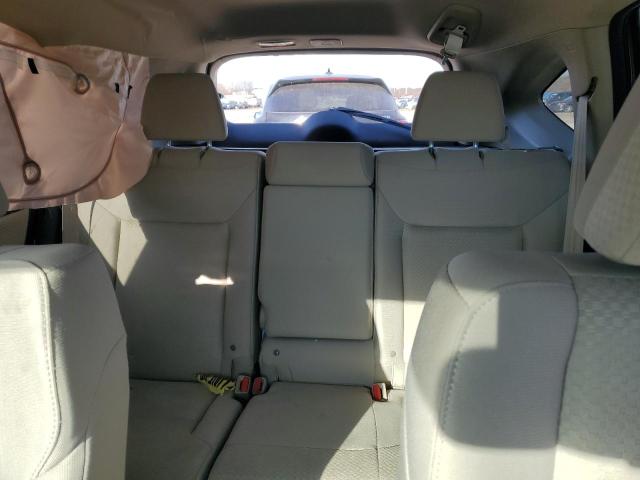 Photo 10 from auction – 2016 HONDA CR-V EX with VIN 5J6RM3H51GL016885