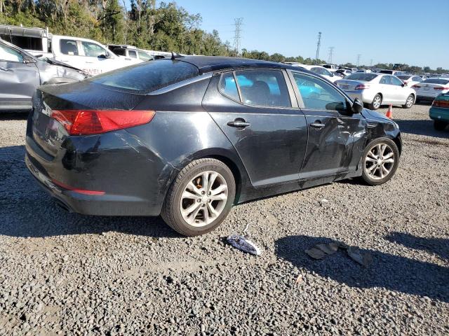 Photo 3 from auction – 2012 KIA OPTIMA EX with VIN 5XXGN4A77CG084873