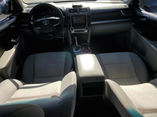 Photo 8 from auction – 2014 TOYOTA CAMRY L with VIN 4T1BF1FK3EU770498