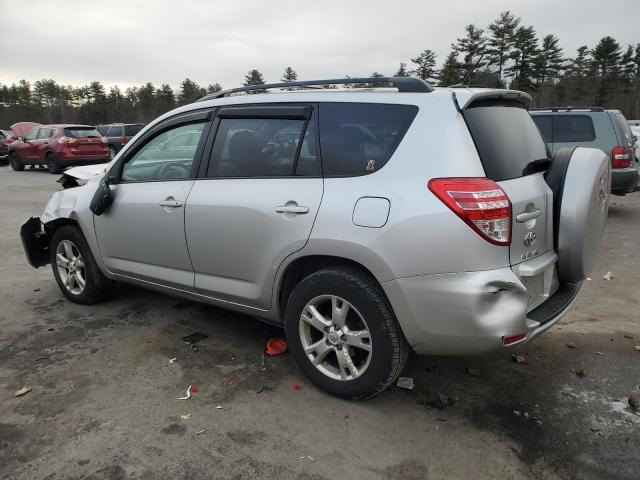 Photo 2 from auction – 2011 TOYOTA RAV4 with VIN 2T3BF4DV7BW092176