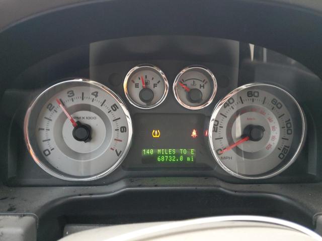 Photo 9 from auction – 2008 FORD EDGE LIMIT with VIN 2FMDK49C08BB24565