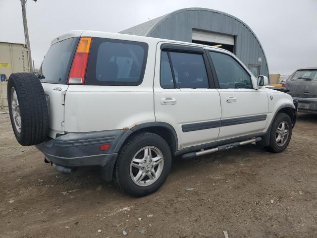 Photo 3 from auction – 2001 HONDA CR-V EX with VIN JHLRD18641C044029