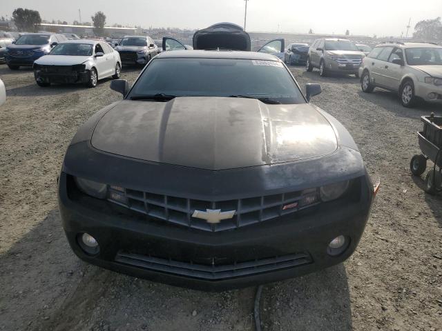Photo 5 from auction – 2011 CHEVROLET CAMARO LT with VIN 2G1FB1ED6B9150251