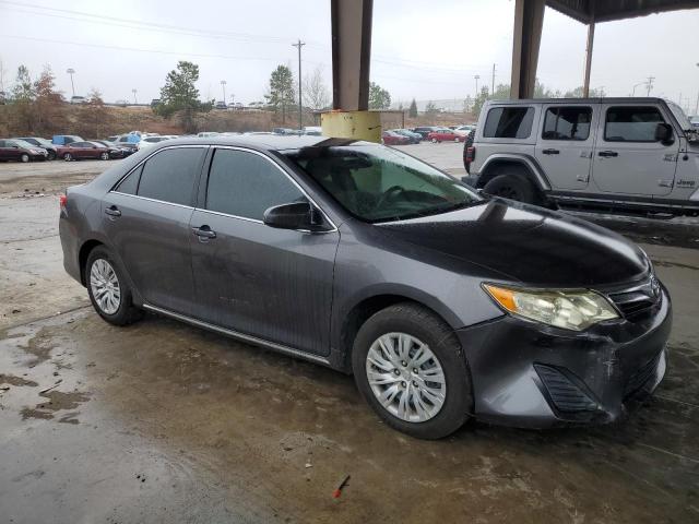 Photo 4 from auction – 2013 TOYOTA CAMRY L with VIN 4T4BF1FK5DR281685