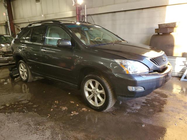 Photo 4 from auction – 2009 LEXUS RX 350 with VIN 2T2HK31U29C133003