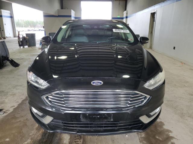Photo 5 from auction – 2017 FORD FUSION SE with VIN 3FA6P0HD9HR175152