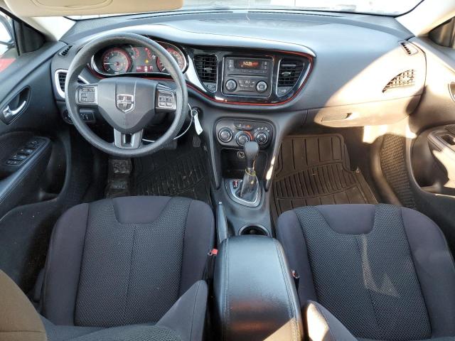 Photo 8 from auction – 2014 DODGE DART SE with VIN 1C3CDFAA4ED883570
