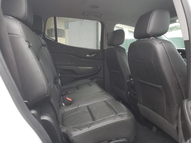 Photo 11 from auction – 2023 GMC ACADIA SLT with VIN 1GKKNUL44PZ236760