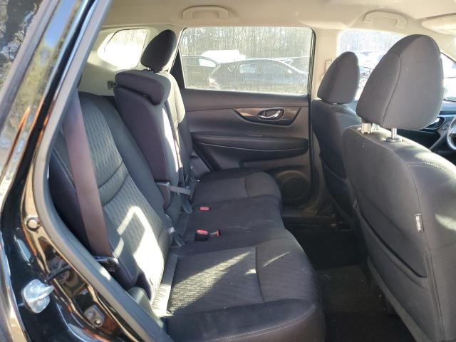 Photo 11 from auction – 2017 NISSAN ROGUE S with VIN 5N1AT2MT8HC819260