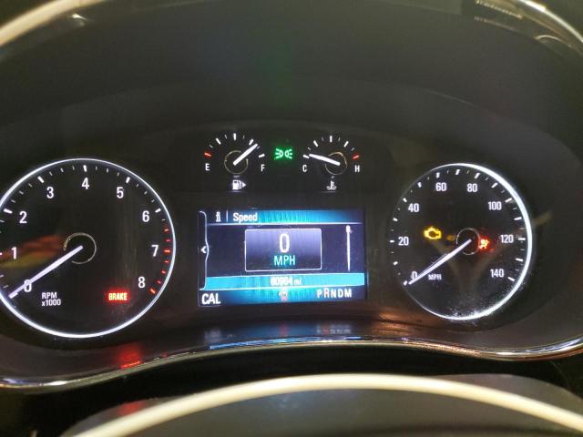 Photo 9 from auction – 2019 BUICK ENCORE PRE with VIN KL4CJESB9KB839796