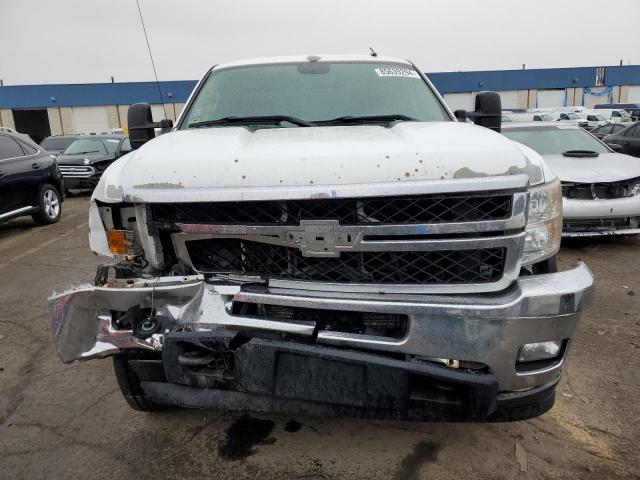 Photo 5 from auction – 2012 CHEVROLET SILVERADO with VIN 1GC1KXCG7CF140595
