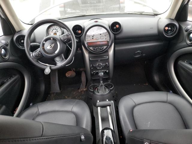 Photo 8 from auction – 2014 MINI COOPER COU with VIN WMWZB3C53EWR36514