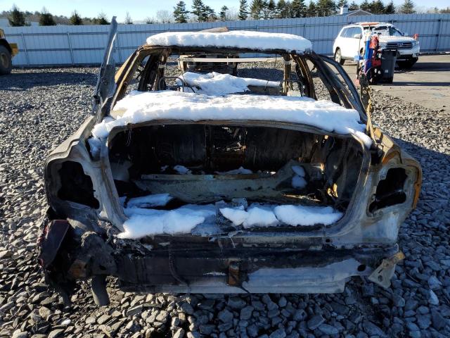 Photo 6 from auction – 2000 VOLVO S80 with VIN YV1TS94D9Y1080486