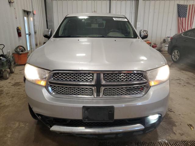 Photo 5 from auction – 2011 DODGE DURANGO EX with VIN 1D4RE2GG5BC662944