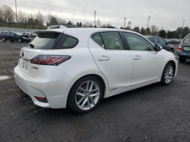 Photo 3 from auction – 2017 LEXUS CT 200 with VIN JTHKD5BH4H2297706