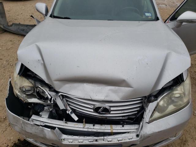 Photo 11 from auction – 2010 LEXUS ES 350 with VIN JTHBK1EG2A2342844
