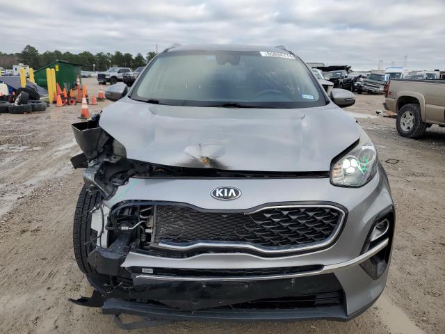 Photo 5 from auction – 2020 KIA SPORTAGE E with VIN KNDPN3AC3L7811832