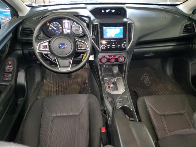 Photo 8 from auction – 2022 SUBARU IMPREZA with VIN 4S3GTAB63N3721240