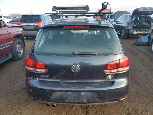 Photo 6 from auction – 2011 VOLKSWAGEN GOLF with VIN WVWBB7AJ1BW103043