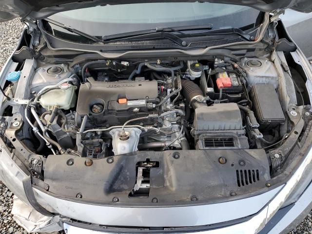 Photo 11 from auction – 2016 HONDA CIVIC LX with VIN 2HGFC2F54GH567089