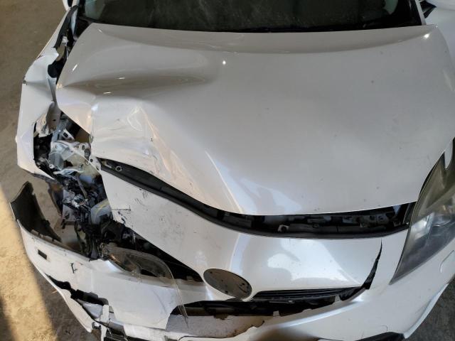 Photo 11 from auction – 2013 TOYOTA PRIUS with VIN JTDKN3DU9D0346398