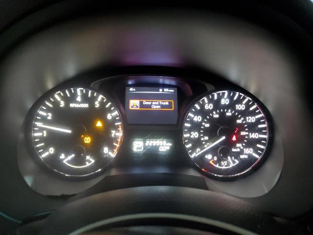 Photo 9 from auction – 2015 NISSAN ALTIMA 2.5 with VIN 1N4AL3AP8FN345657