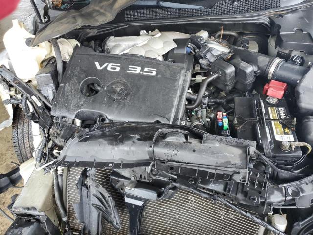 Photo 11 from auction – 2008 NISSAN MAXIMA SE with VIN 1N4BA41E48C818113
