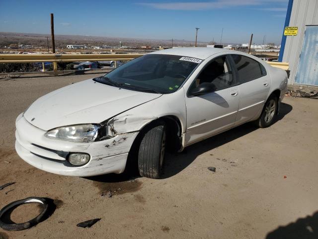 DODGE INTREPID E 1999 with VIN 2B3HD56J3XH637069 - Photo from auction