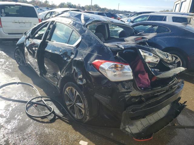 Photo 2 from auction – 2014 KIA FORTE EX with VIN KNAFX4A88E5231947