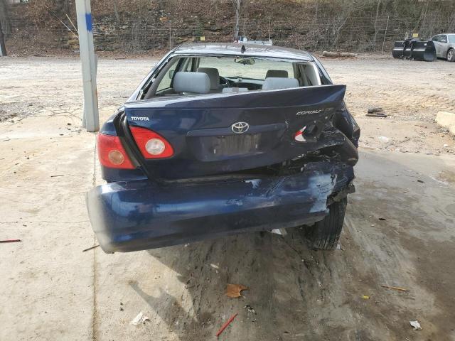 Photo 6 from auction – 2007 TOYOTA COROLLA CE with VIN 1NXBR32E57Z851895