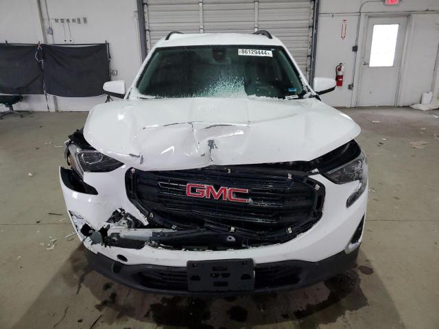 Photo 5 from auction – 2020 GMC TERRAIN SL with VIN 3GKALMEV6LL277416