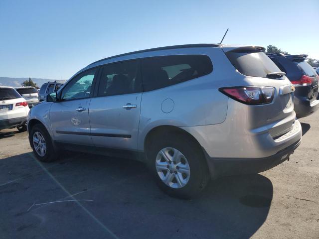 Zdjęcie 2 z aukcji – 2014 CHEVROLET TRAVERSE L z VIN 1GNKRFED1EJ173676