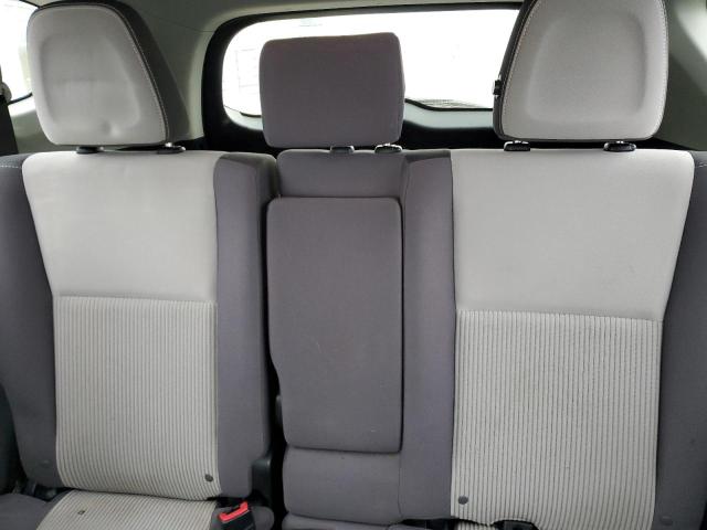 Photo 10 from auction – 2015 TOYOTA RAV4 XLE with VIN JTMRFREV6FD136164