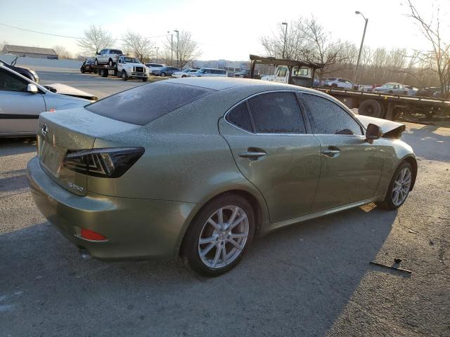 Photo 3 from auction – 2006 LEXUS IS 250 with VIN JTHBK262765000840