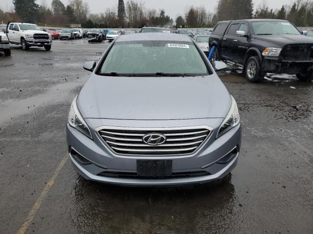 Photo 5 from auction – 2016 HYUNDAI SONATA SE with VIN 5NPE24AF8GH343890