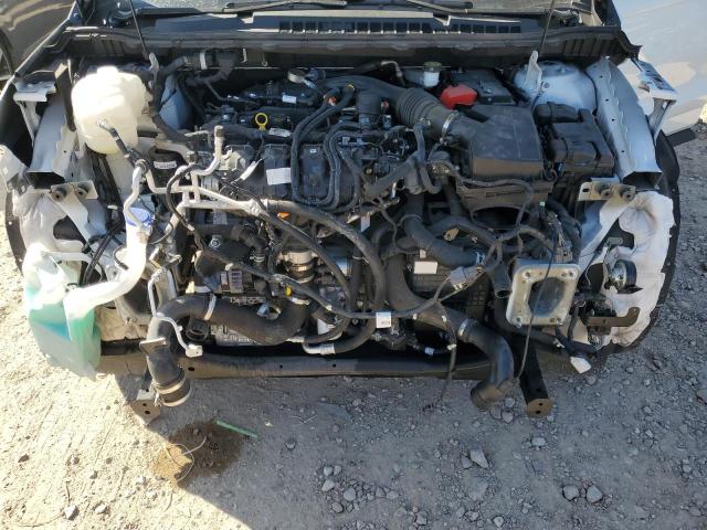 Photo 12 from auction – 2023 FORD EDGE SEL with VIN 2FMPK4J9XPBA14036